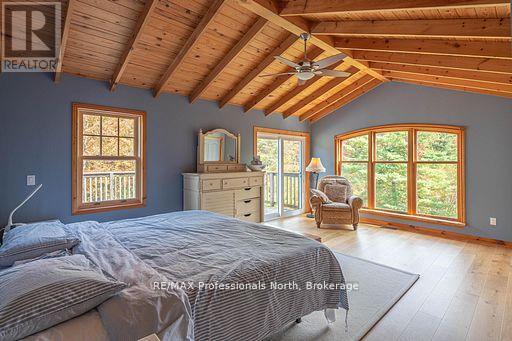 1110 Sedgwick Road, Minden Hills, Ontario K0M 2K0 - Photo 24 - X12636376