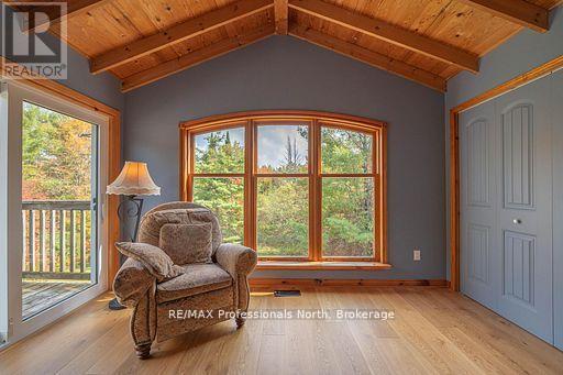 1110 Sedgwick Road, Minden Hills, Ontario K0M 2K0 - Photo 25 - X12636376