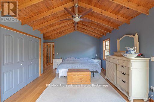1110 Sedgwick Road, Minden Hills, Ontario K0M 2K0 - Photo 26 - X12636376
