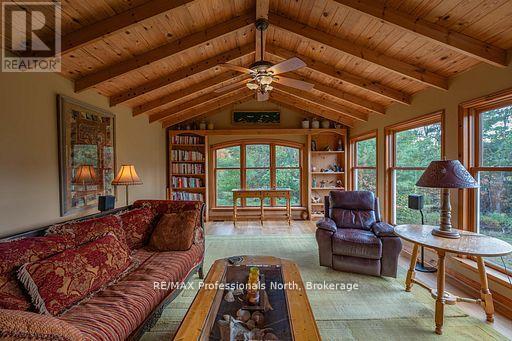 1110 Sedgwick Road, Minden Hills, Ontario K0M 2K0 - Photo 28 - X12636376