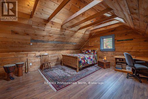 1110 Sedgwick Road, Minden Hills, Ontario K0M 2K0 - Photo 30 - X12636376
