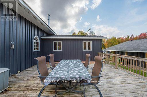 1110 Sedgwick Road, Minden Hills, Ontario K0M 2K0 - Photo 32 - X12636376