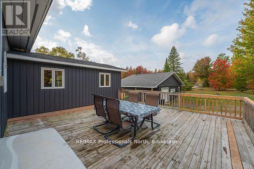 1110 Sedgwick Road, Minden Hills, Ontario K0M 2K0 - Photo 33 - X12636376