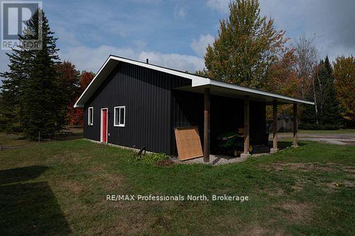 1110 Sedgwick Road, Minden Hills, Ontario K0M 2K0 - Photo 37 - X12636376