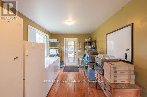 1110 Sedgwick Road, Minden Hills, Ontario K0M 2K0 - Photo 38 - X12636376