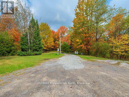 1110 Sedgwick Road, Minden Hills, Ontario K0M 2K0 - Photo 49 - X12636376