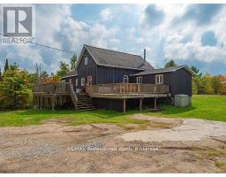 1110 SEDGWICK ROAD, Minden Hills, Ontario