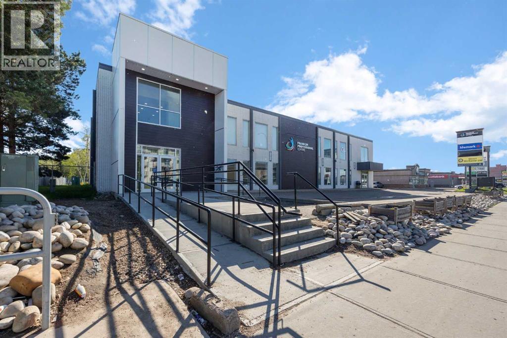 120, 9401 Franklin Avenue, Fort Mcmurray, Alberta  T9H 3Z7 - Photo 20 - A2184599