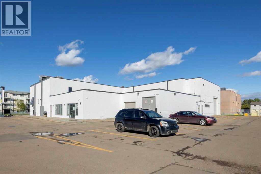 120, 9401 Franklin Avenue, Fort Mcmurray, Alberta  T9H 3Z7 - Photo 21 - A2184599