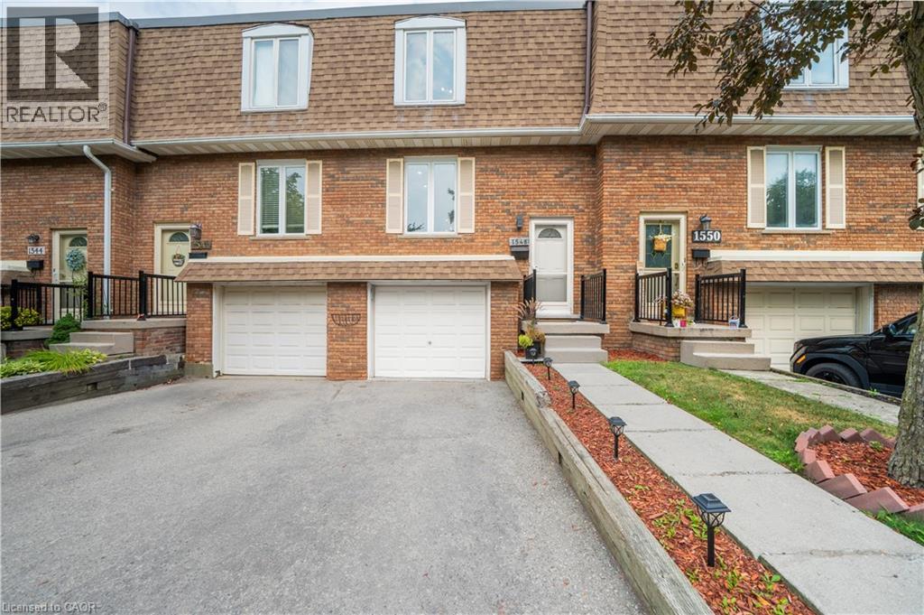 1548 Westminster Place, Burlington, Ontario  L7P 2B5 - Photo 2 - 40794126