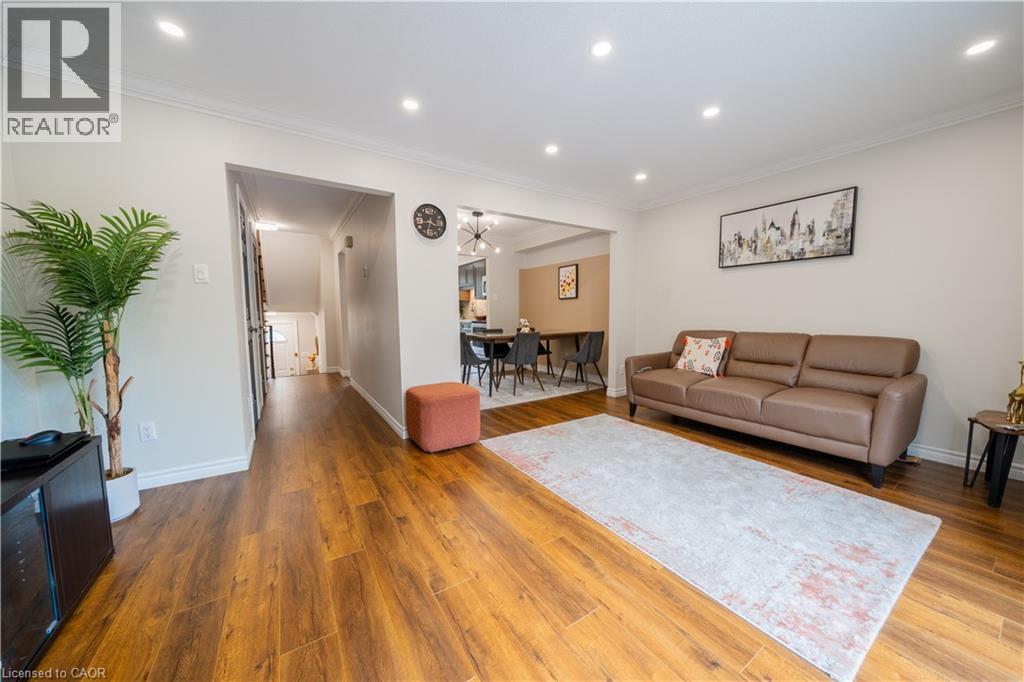 1548 Westminster Place, Burlington, Ontario  L7P 2B5 - Photo 12 - 40794126