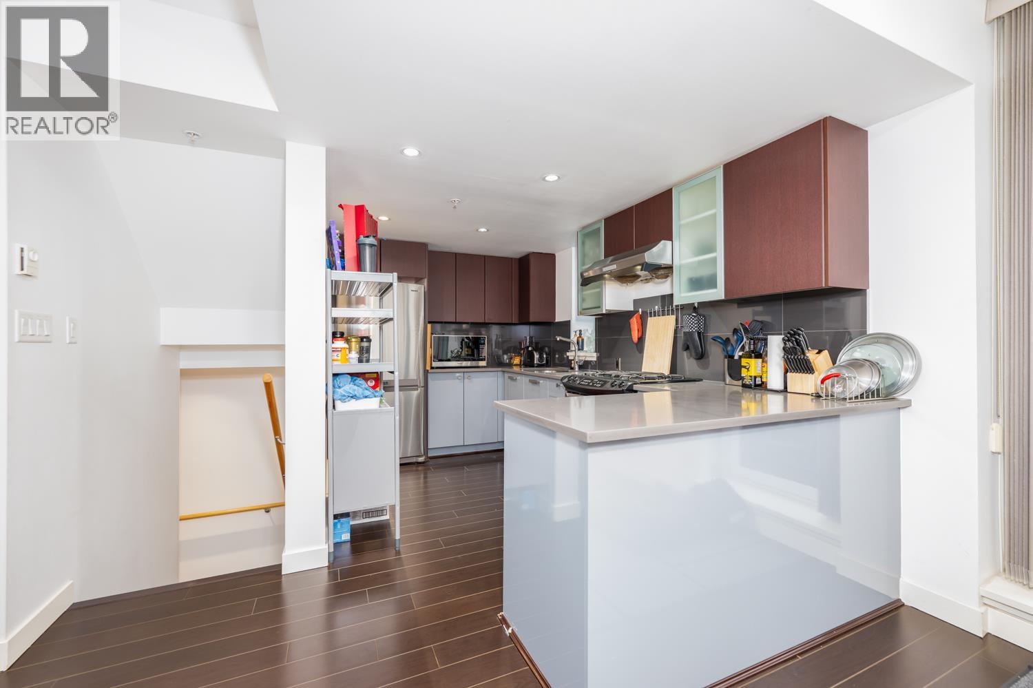 715 7080 No. 3 Road, Richmond, British Columbia V6Y 0B5 - Photo 8 - R3068743