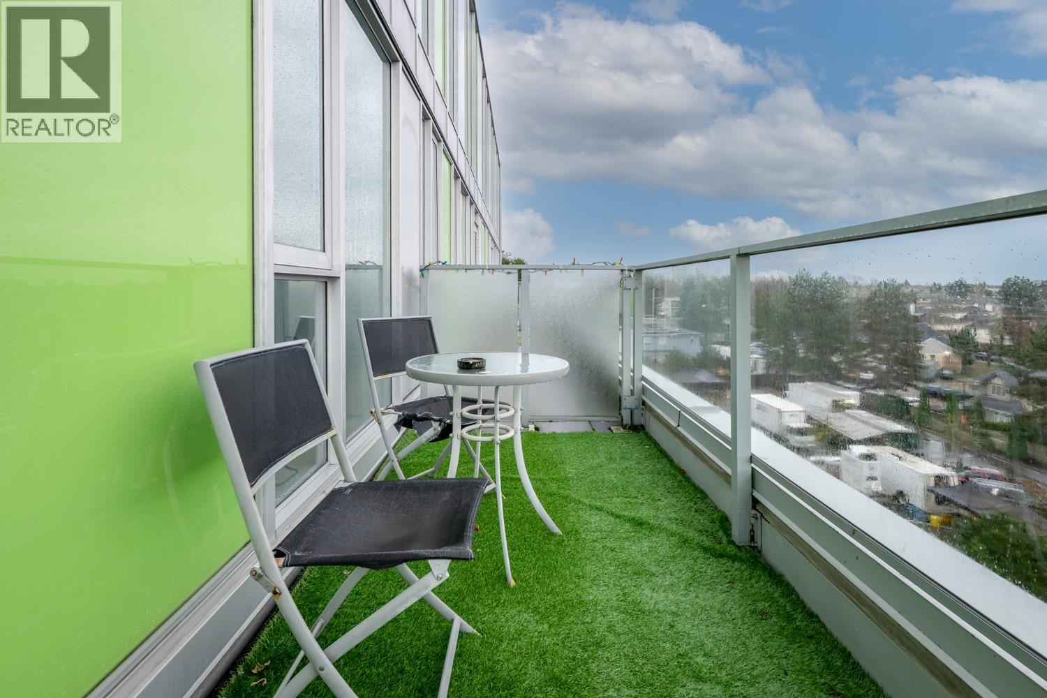 715 7080 No. 3 Road, Richmond, British Columbia V6Y 0B5 - Photo 28 - R3068743