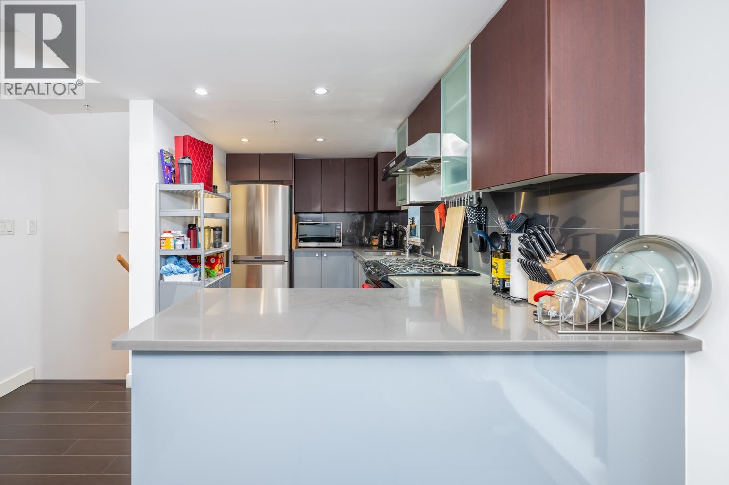 715 7080 No. 3 Road, Richmond, British Columbia V6Y 0B5 - Photo 9 - R3068743