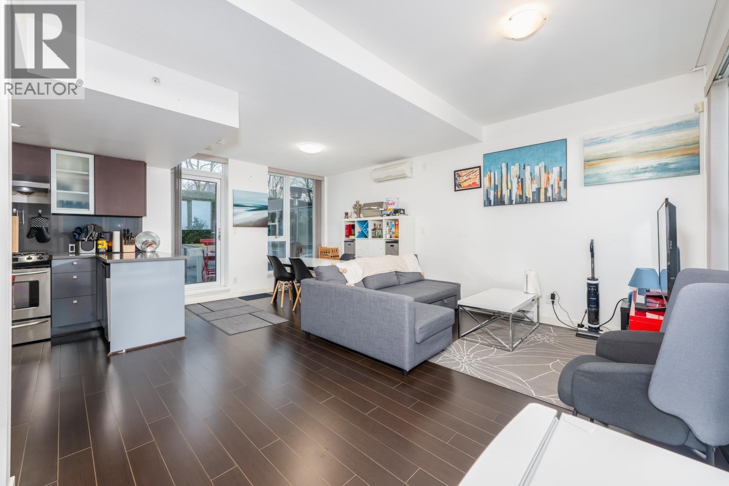 715 7080 No. 3 Road, Richmond, British Columbia V6Y 0B5 - Photo 4 - R3068743