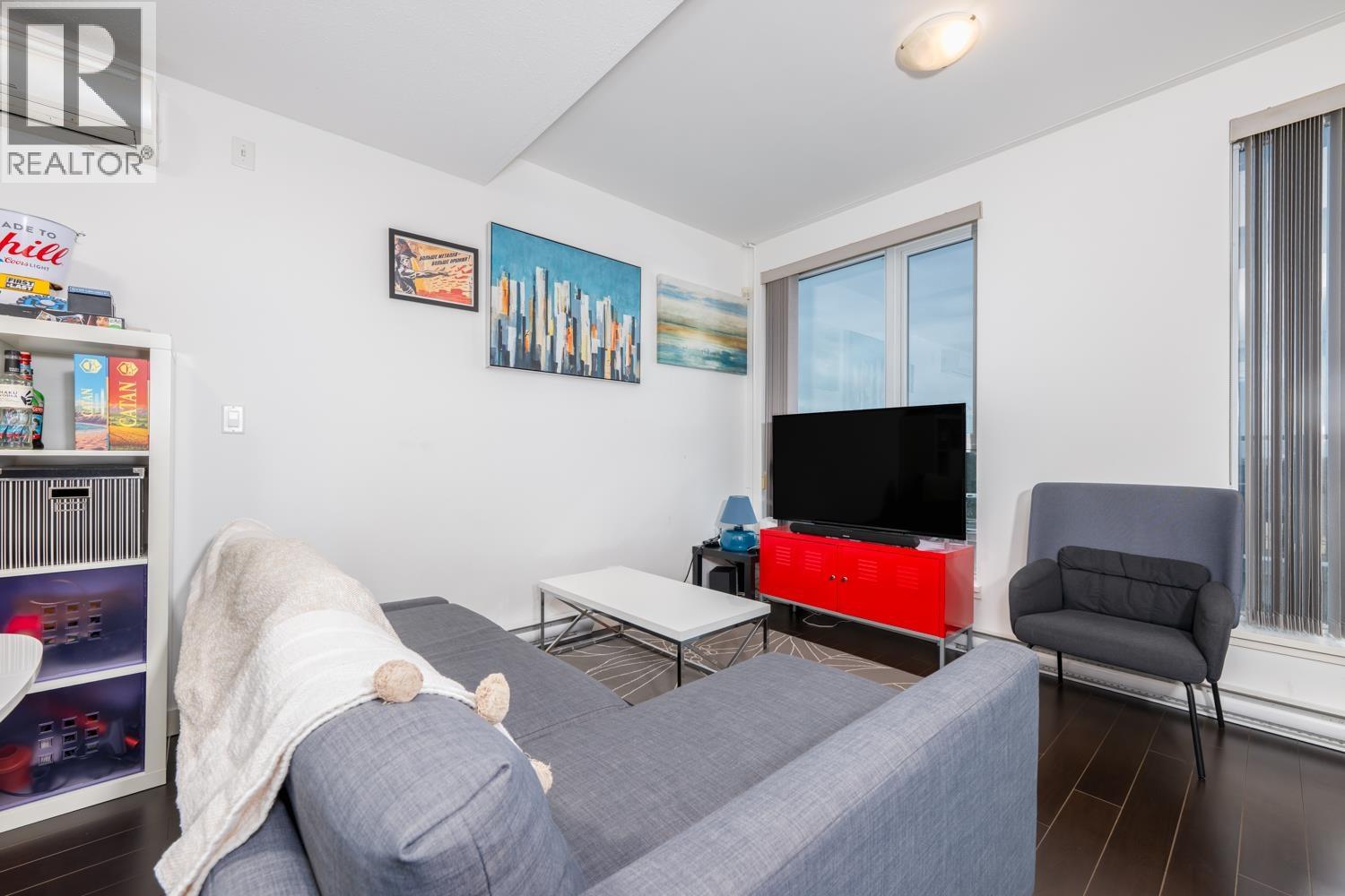 715 7080 No. 3 Road, Richmond, British Columbia V6Y 0B5 - Photo 6 - R3068743