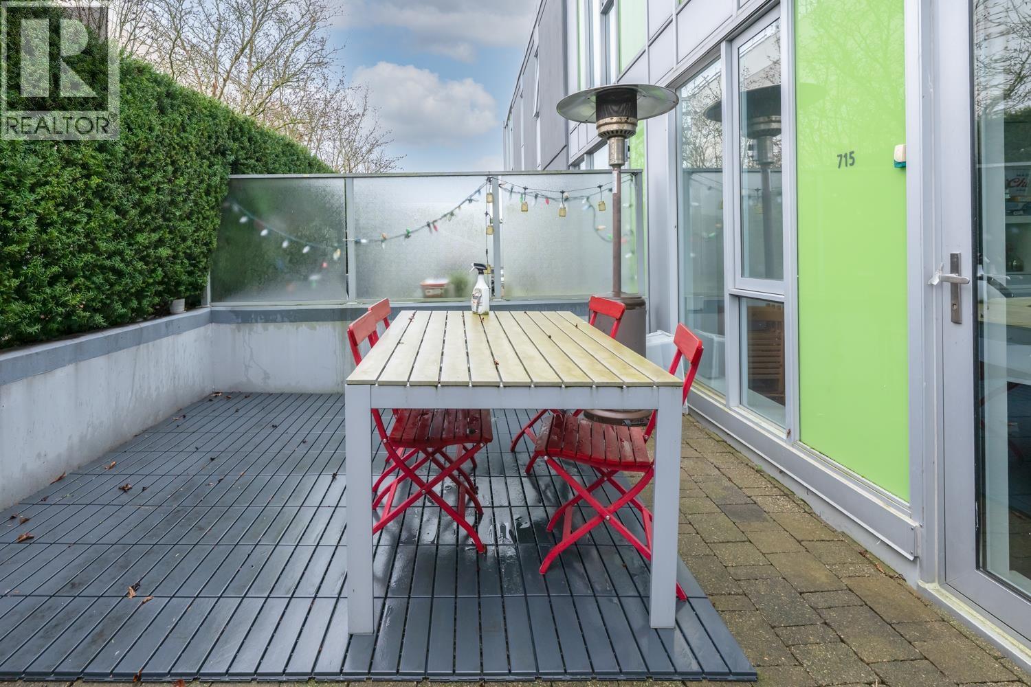 715 7080 No. 3 Road, Richmond, British Columbia V6Y 0B5 - Photo 26 - R3068743