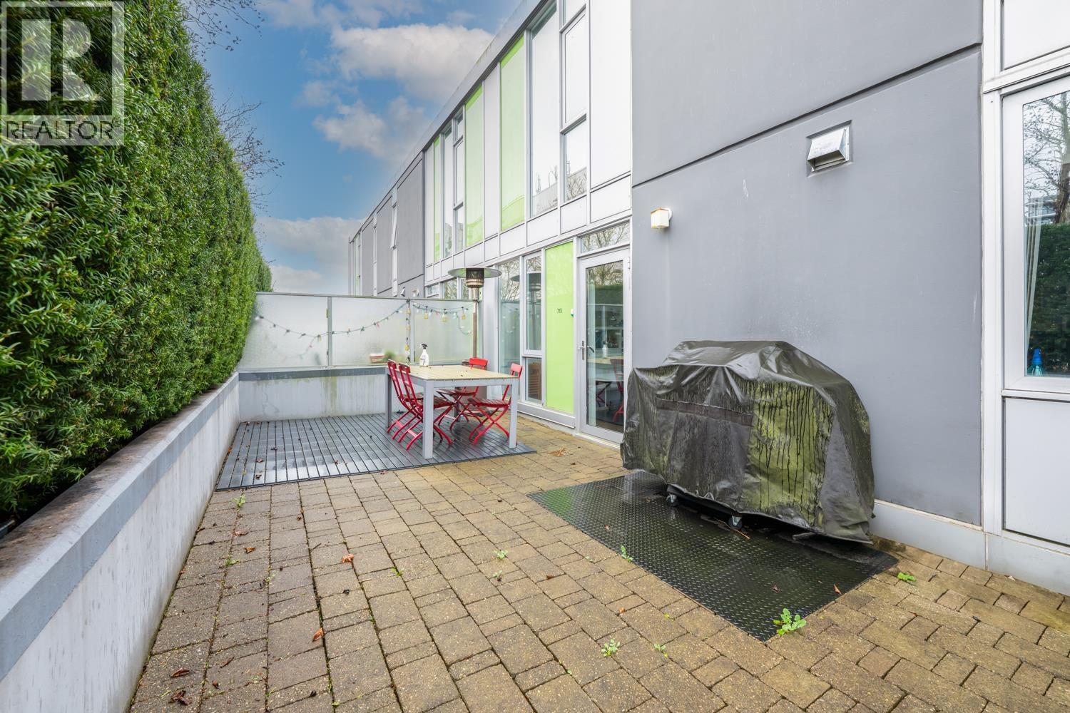 715 7080 No. 3 Road, Richmond, British Columbia V6Y 0B5 - Photo 27 - R3068743