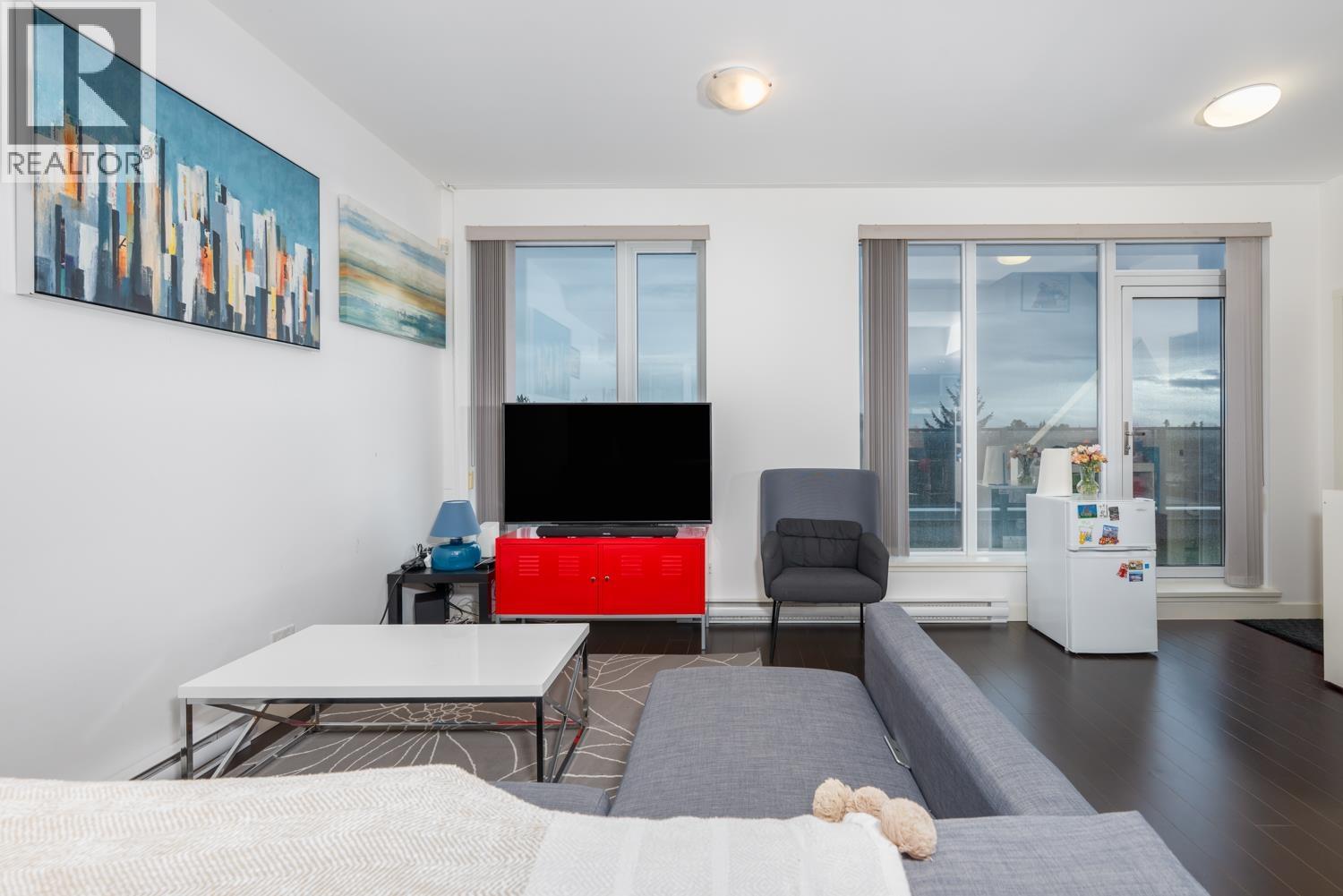 715 7080 No. 3 Road, Richmond, British Columbia V6Y 0B5 - Photo 7 - R3068743