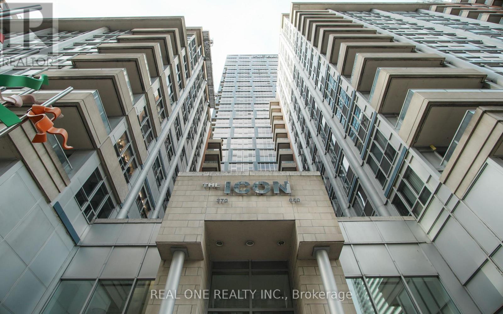 929 - 250 Wellington Street W, Toronto, Ontario  M5V 3P6 - Photo 10 - C12636304