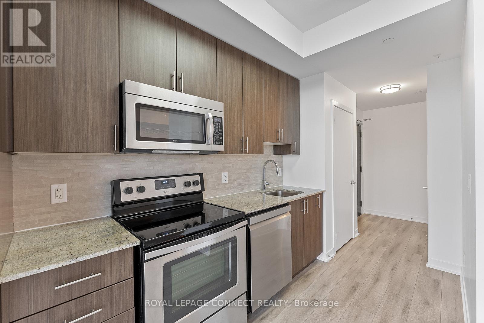 2311 - 225 Sackville Street, Toronto, Ontario  M5A 0B9 - Photo 10 - C12636340