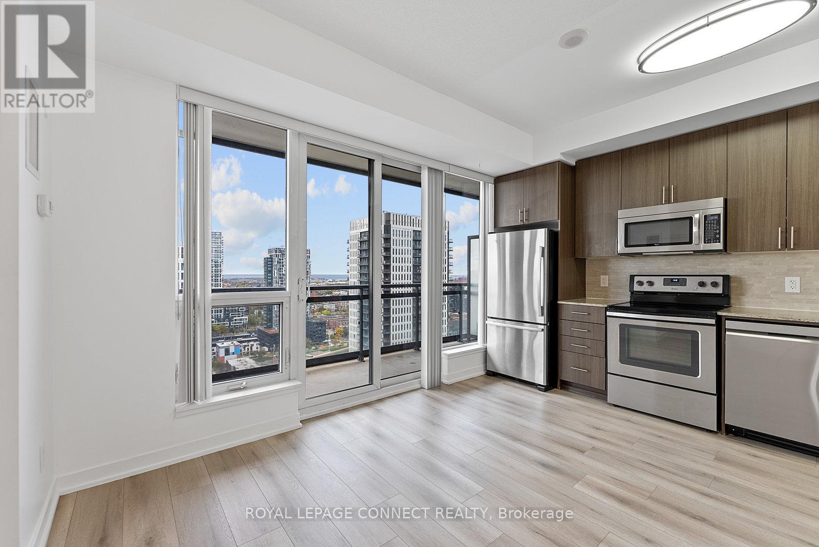 2311 - 225 Sackville Street, Toronto, Ontario  M5A 0B9 - Photo 12 - C12636340