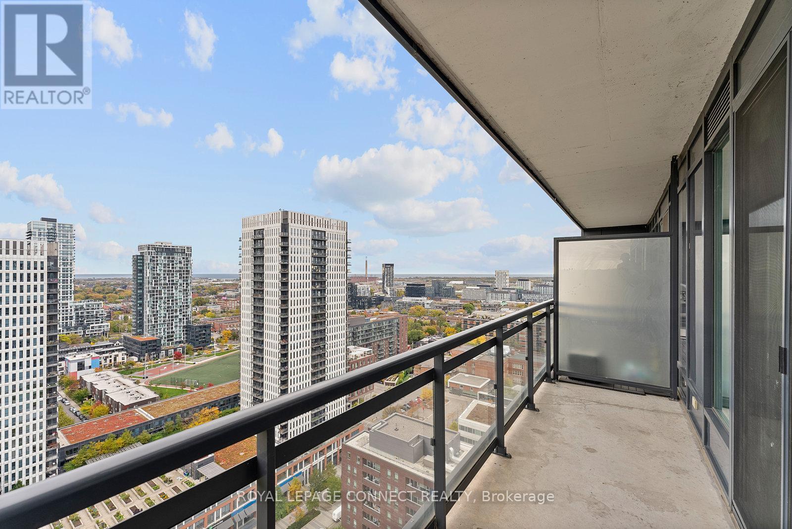 2311 - 225 Sackville Street, Toronto, Ontario  M5A 0B9 - Photo 16 - C12636340