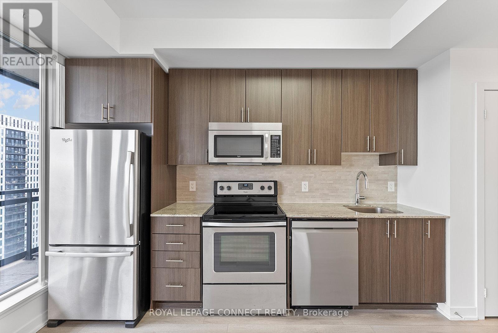 2311 - 225 Sackville Street, Toronto, Ontario  M5A 0B9 - Photo 5 - C12636340