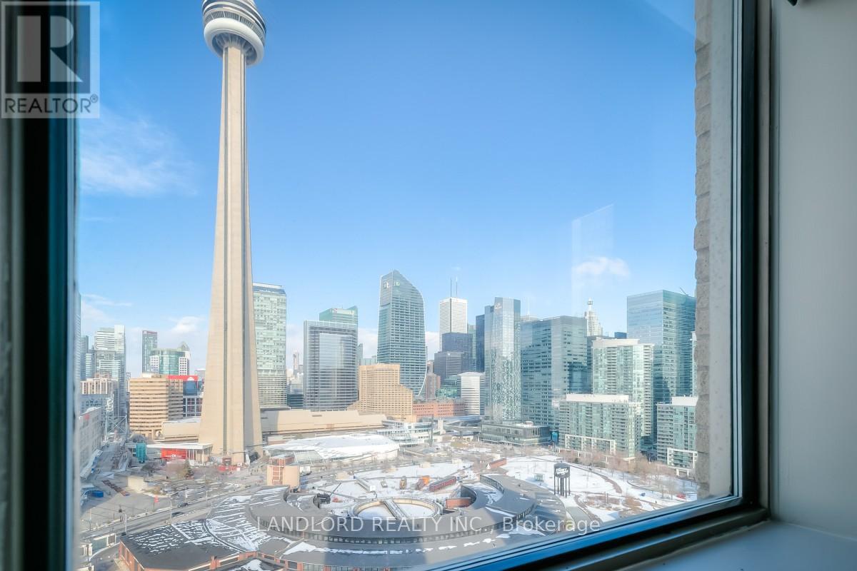 2306 - 270 Queens Quay W, Toronto, Ontario  M5J 2N4 - Photo 14 - C12636380