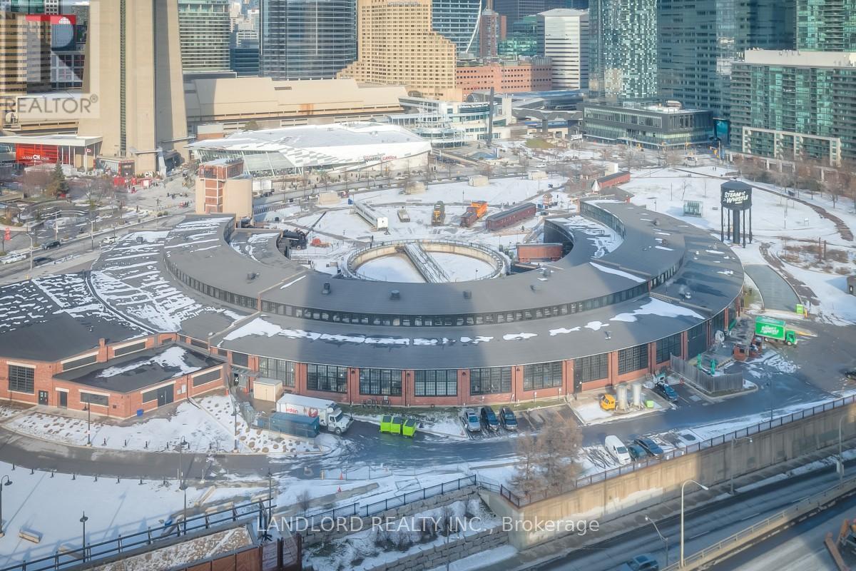 2306 - 270 Queens Quay W, Toronto, Ontario  M5J 2N4 - Photo 16 - C12636380