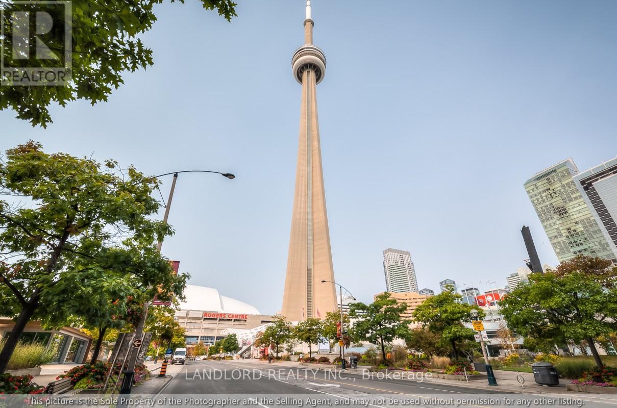 2306 - 270 Queens Quay W, Toronto, Ontario  M5J 2N4 - Photo 25 - C12636380