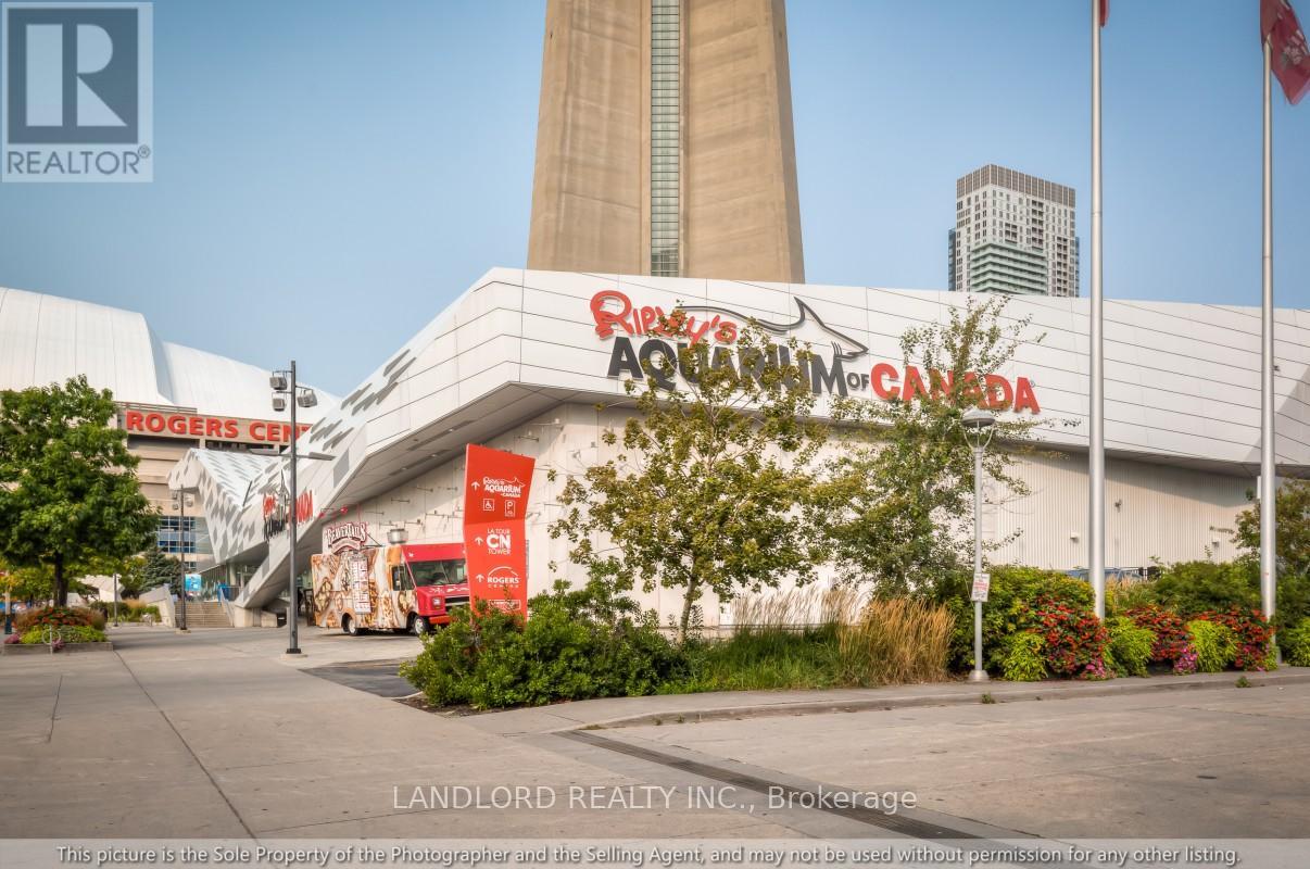 2306 - 270 Queens Quay W, Toronto, Ontario  M5J 2N4 - Photo 26 - C12636380