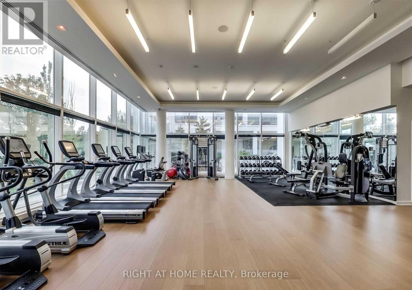 709 - 90 Stadium Road, Toronto, Ontario  M5V 3W5 - Photo 15 - C12636388