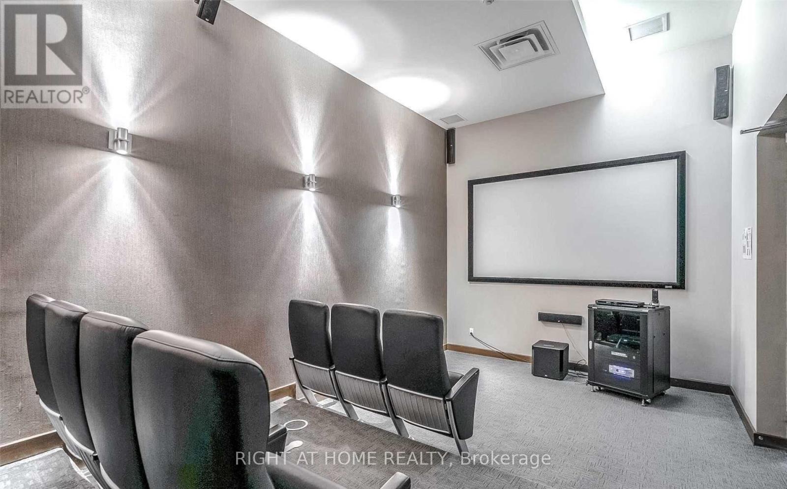 709 - 90 Stadium Road, Toronto, Ontario  M5V 3W5 - Photo 17 - C12636388