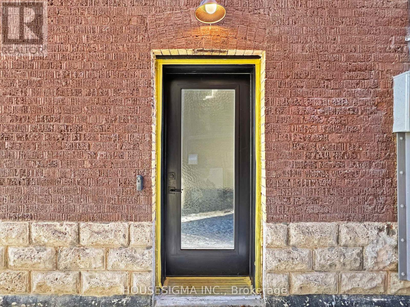 Bsmt - 42 Glenhurst Avenue, Toronto, Ontario  M6E 1E4 - Photo 13 - C12636394