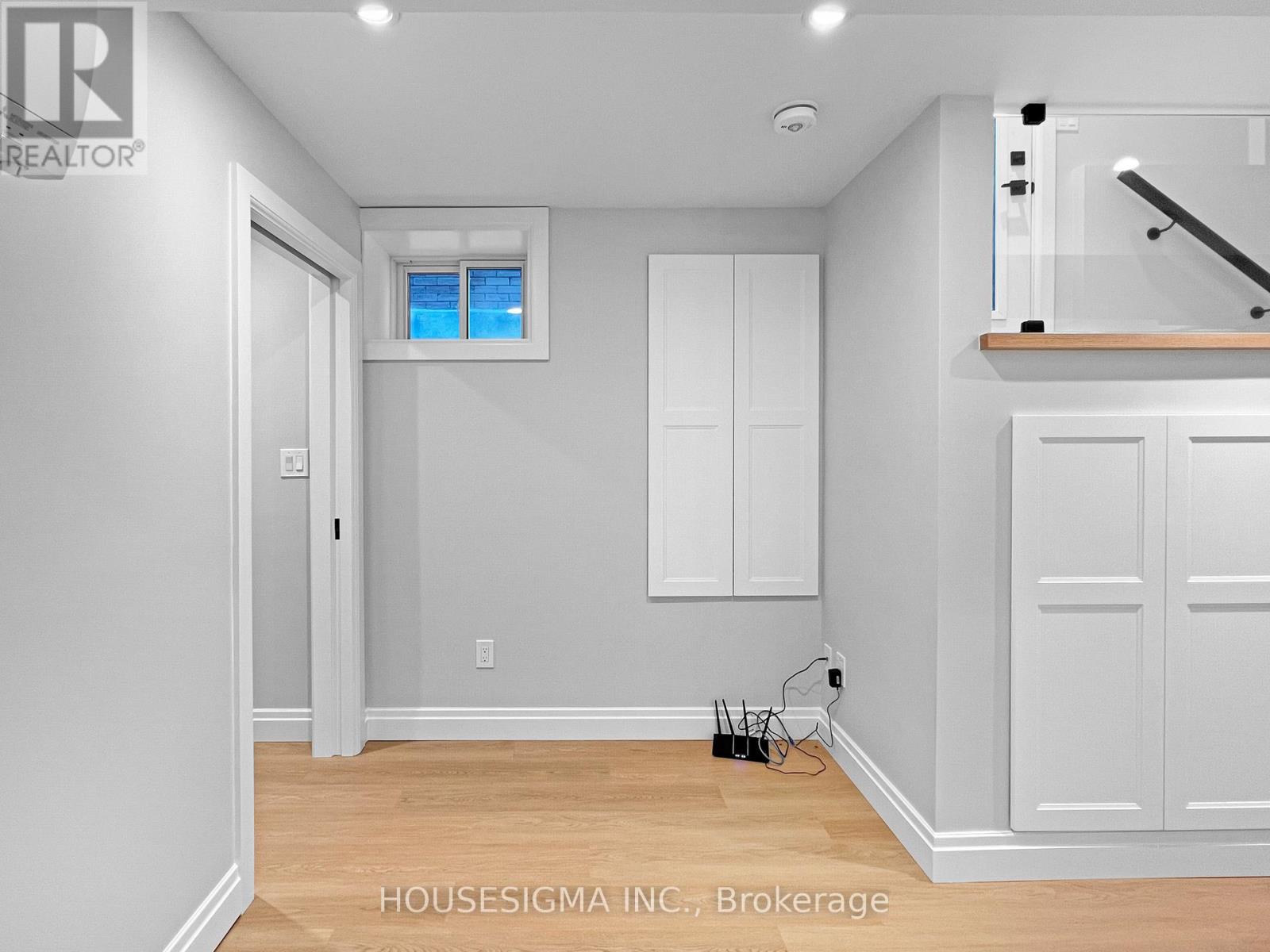 Bsmt - 42 Glenhurst Avenue, Toronto, Ontario  M6E 1E4 - Photo 8 - C12636394