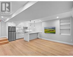 BSMT - 42 GLENHURST AVENUE, Toronto, Ontario