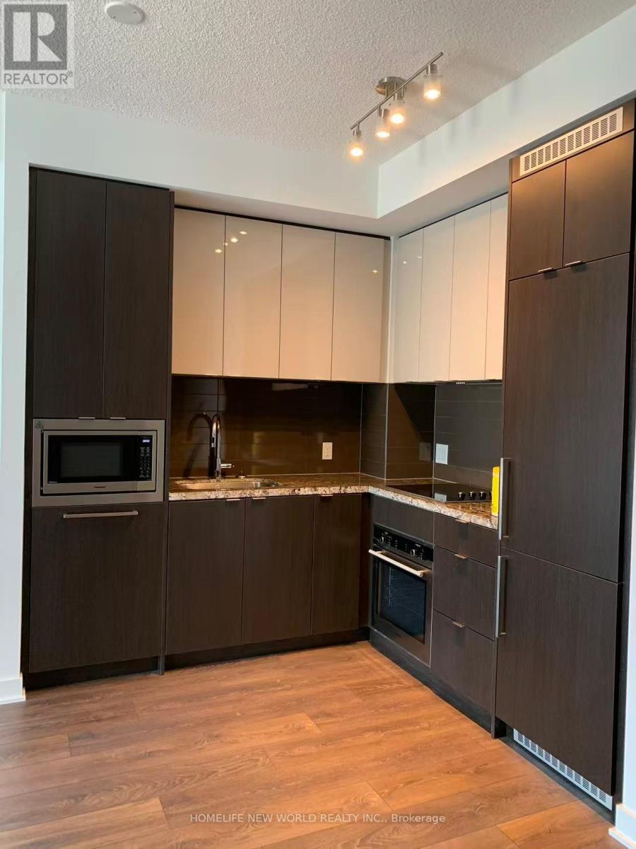 1009 - 125 Blue Jays Way, Toronto, Ontario  M5V 0L7 - Photo 13 - C12636400