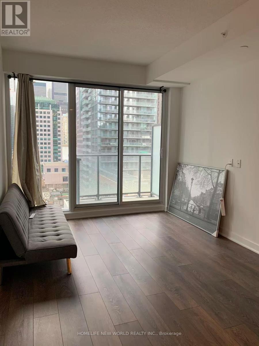 1009 - 125 Blue Jays Way, Toronto, Ontario  M5V 0L7 - Photo 8 - C12636400