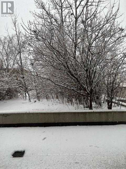 808 - 310 Tweedsmuir Avenue, Toronto, Ontario  M5P 2Y2 - Photo 8 - C12636404