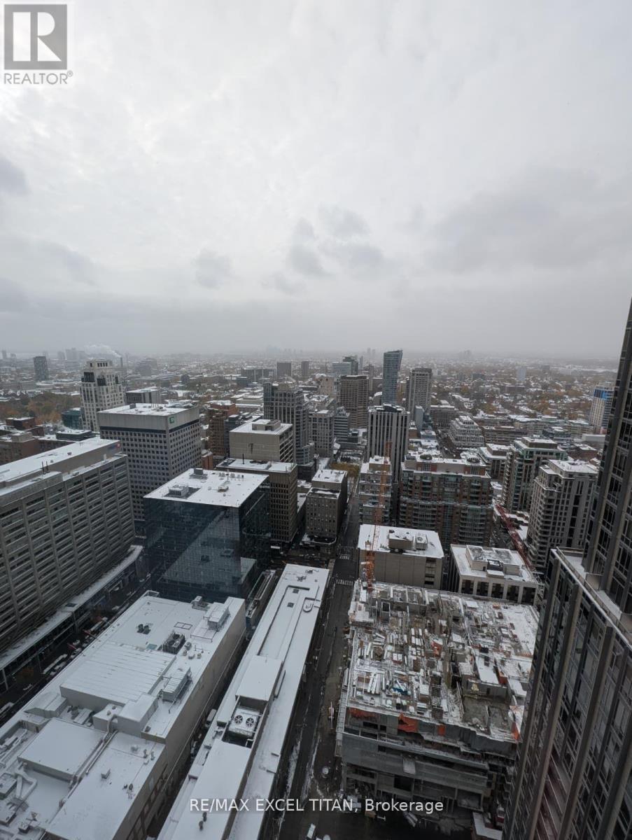 4102 - 8 Cumberland Street, Toronto, Ontario  M4W 0B6 - Photo 17 - C12636420