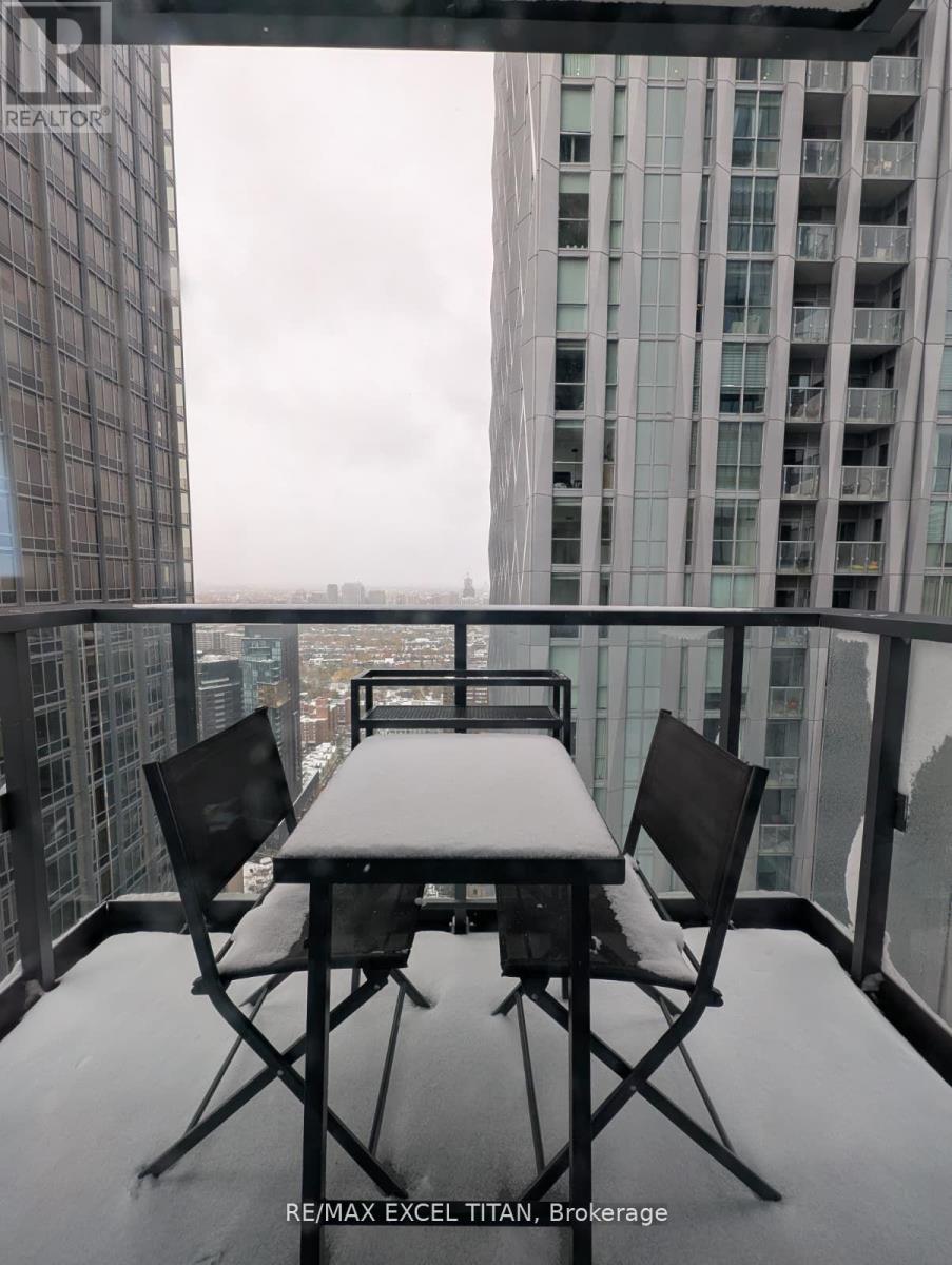 4102 - 8 Cumberland Street, Toronto, Ontario  M4W 0B6 - Photo 18 - C12636420