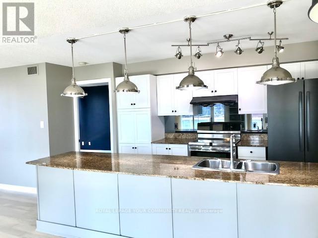 1161 - 313 Richmond Street E, Toronto, Ontario  M5A 4S7 - Photo 10 - C12636462