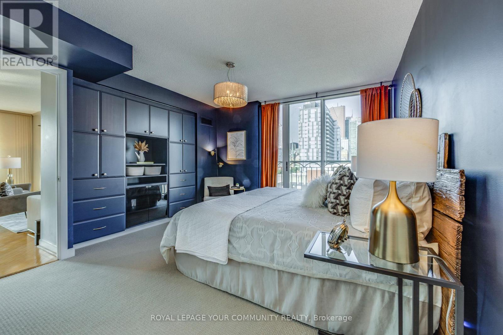 1161 - 313 Richmond Street E, Toronto, Ontario  M5A 4S7 - Photo 18 - C12636462