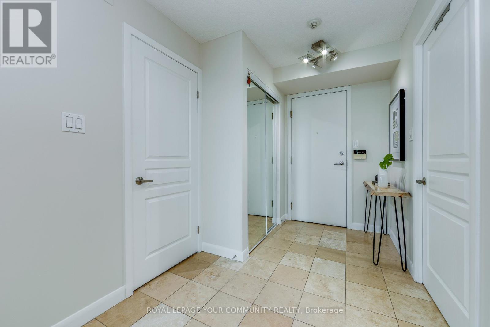 1161 - 313 Richmond Street E, Toronto, Ontario  M5A 4S7 - Photo 2 - C12636462