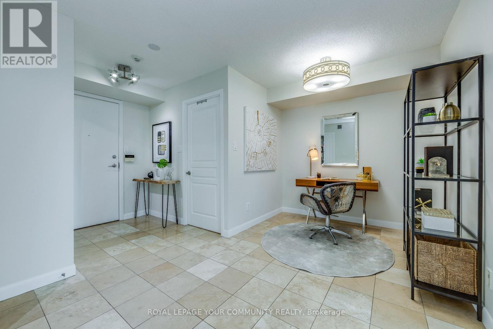 1161 - 313 Richmond Street E, Toronto, Ontario  M5A 4S7 - Photo 3 - C12636462