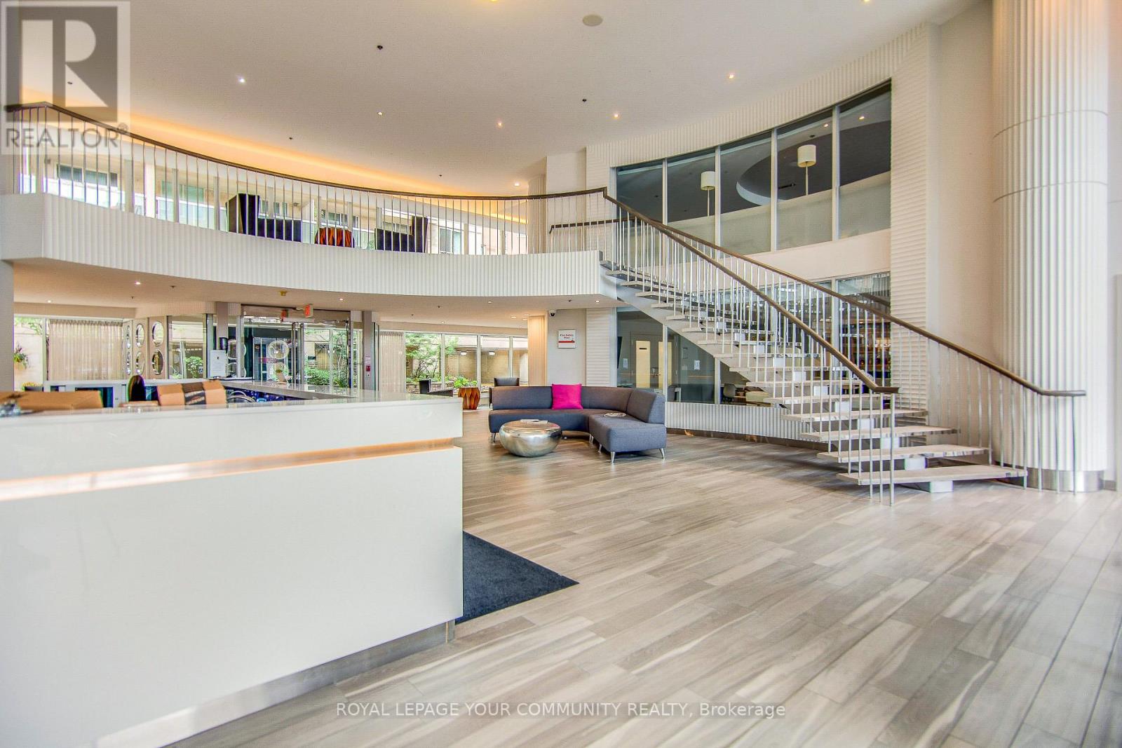 1161 - 313 Richmond Street E, Toronto, Ontario  M5A 4S7 - Photo 30 - C12636462