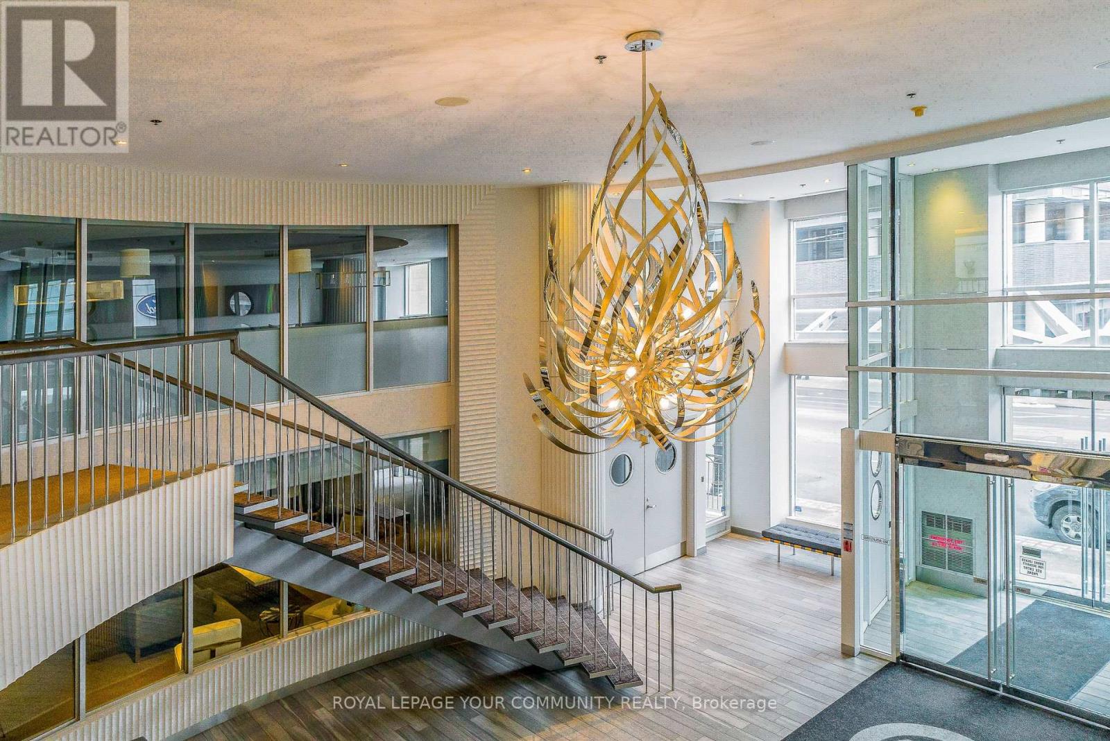 1161 - 313 Richmond Street E, Toronto, Ontario  M5A 4S7 - Photo 31 - C12636462