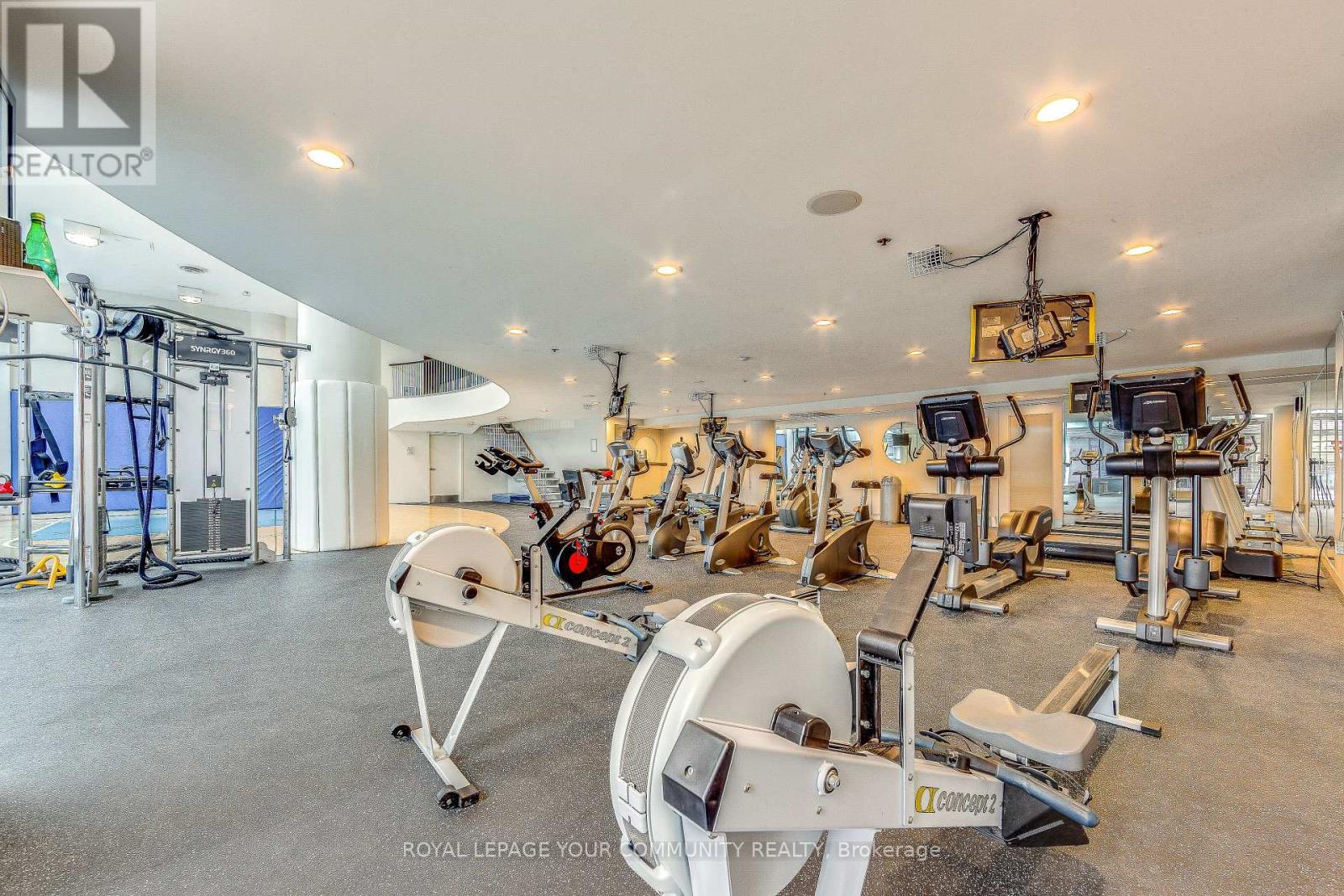 1161 - 313 Richmond Street E, Toronto, Ontario  M5A 4S7 - Photo 34 - C12636462