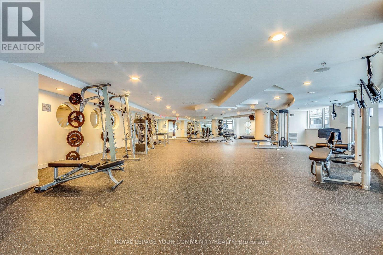 1161 - 313 Richmond Street E, Toronto, Ontario  M5A 4S7 - Photo 36 - C12636462